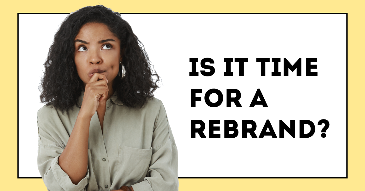 Revitalize Your Brand: Proven Tips to Rebrand and Boost Your Image