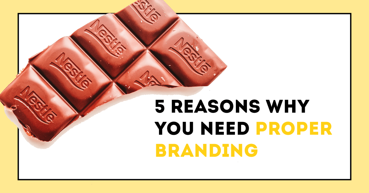 branding